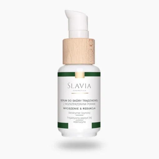 Serum do skóry trądzikowej z rozszerzonymi porami - 30 ml
