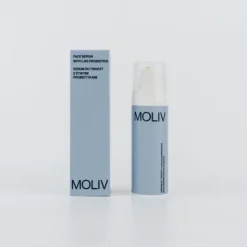 Serum do twarzy z żywymi probiotykami 30ml