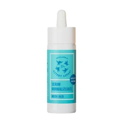 Serum Normalizujące Mech i Algi 30ml