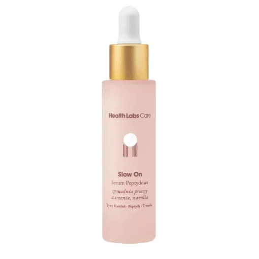 Serum peptydowe Slow On 30ml
