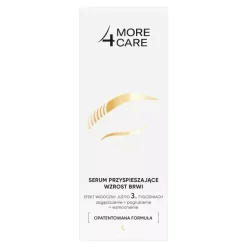 Serum przyspieszające wzrost brwi 3 ml