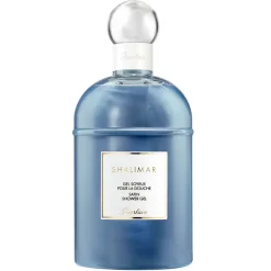 Shalimar satynowy żel pod prysznic 200ml