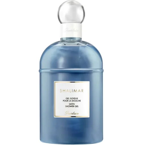 Shalimar satynowy żel pod prysznic 200ml