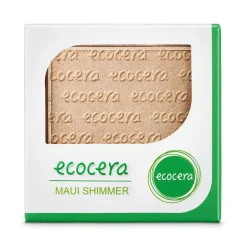 Shimmer Powder puder rozświetlający Maui 10g