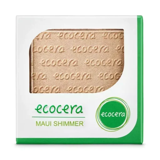 Shimmer Powder puder rozświetlający Maui 10g