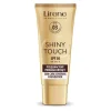 SHINY TOUCH Pielęgnacyjny podkład kryjący z SPF 30 03 BEIGE 30 ml