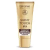SHINY TOUCH Pielęgnacyjny podkład kryjący z SPF 30 02 NATURAL 30 ml