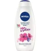 Shower & Bath płyn do kąpieli i żel pod prysznic 2w1 Care&Relax 750ml