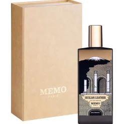 Sicilian Leather woda perfumowana spray 75ml