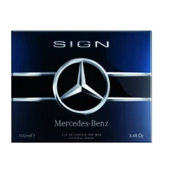 Sign woda perfumowana spray 100ml