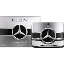 Sign Your Attitude woda toaletowa spray 50ml