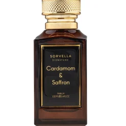 Signature Cardamom & Saffron woda perfumowana spray 100ml