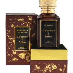 Signature Cardamom & Saffron woda perfumowana spray 100ml