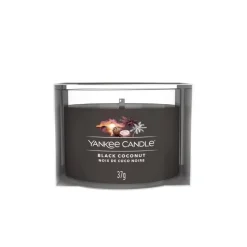 Signature Świeca mini BLACK COCONUT