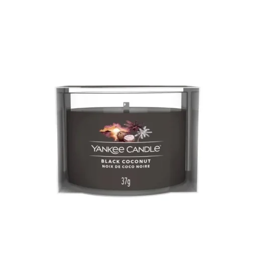 Signature Świeca mini BLACK COCONUT