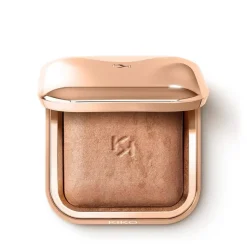 Silky Glow Baked Bronzer spiekany puder brązujący 01 Warm Sienna 8.5g