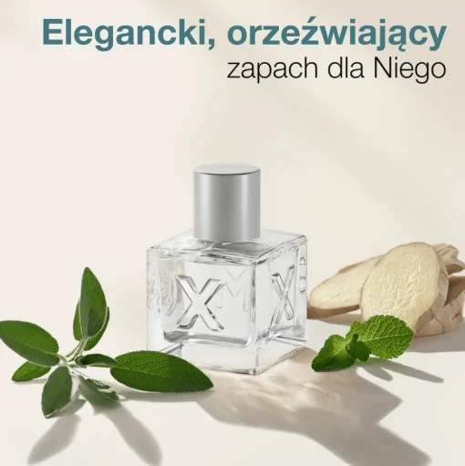 Simply For Him woda toaletowa spray 50ml