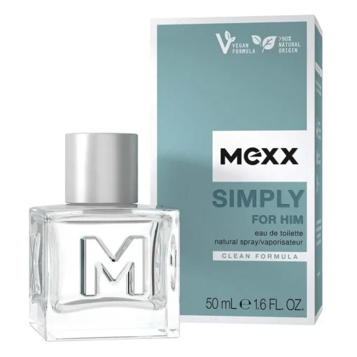 Simply For Him woda toaletowa spray 50ml