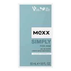 Simply For Him woda toaletowa spray 50ml