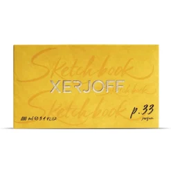 Sketchbook P.33 perfumy spray 100ml