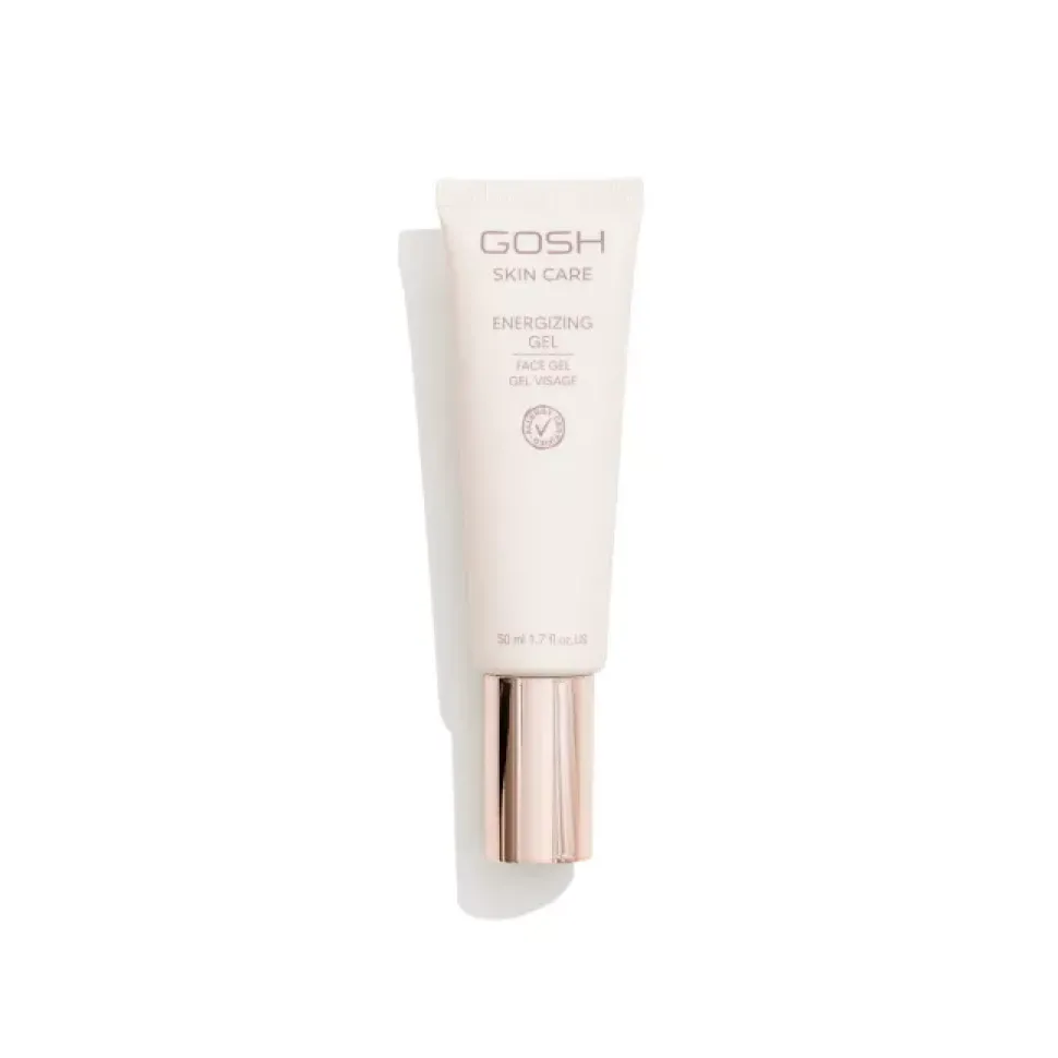 Skin Care Energetyzujący krem-żel do twarzy 50ml