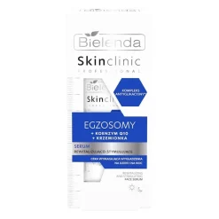 Skin Clinic Rewitalizująco-Stymulujące Serum do Twarzy 30ml