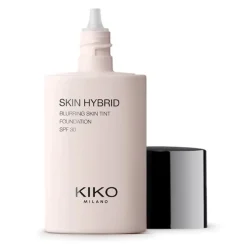 Skin Hybrid Blurring Skin Tint Foundation upiększający fluid do twarzy z filtrem SPF30 04 Warm Almond 30ml