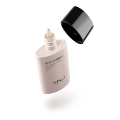 Skin Hybrid Blurring Skin Tint Foundation upiększający fluid do twarzy z filtrem SPF30 04 Warm Almond 30ml