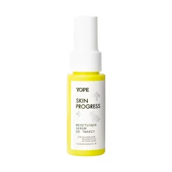SKIN PROGRESS Resetujące serum do twarzy 40ml