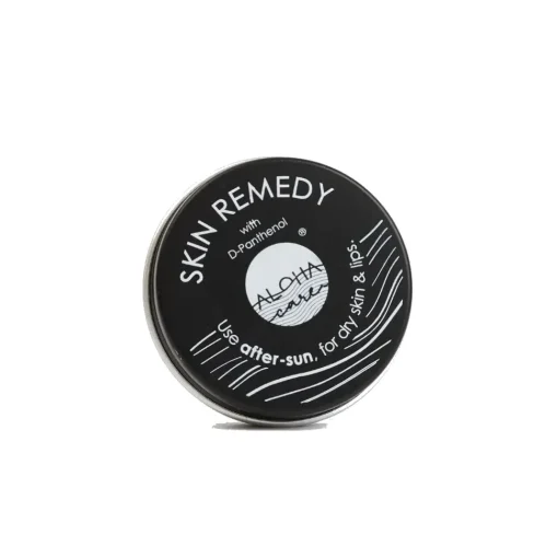 Skin Remedy Silnie regenerujące i kojące masełko 20g
