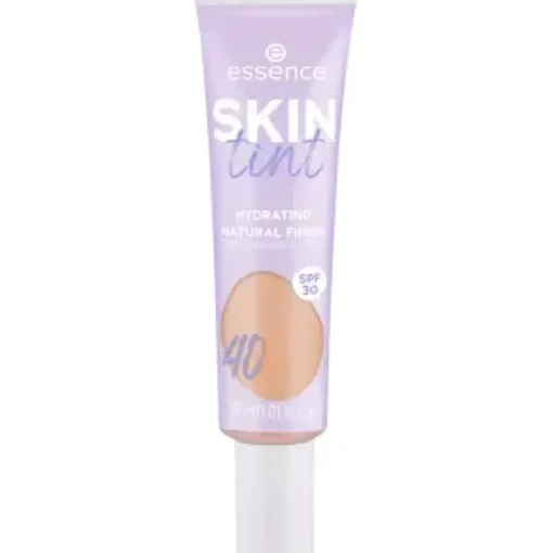 SKIN tint Krem koloryzujący do twarzy z SPF30, 40