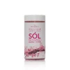 Sól do kąpieli Yama Sakura 600g