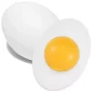 Sleek Egg Skin Peeling Gel White Delikatny peeling złuszczający do twarzy 140ml