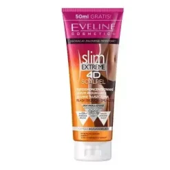 Slim Extreme 4D Superskoncentrowane serum redukujące tkankę tłuszczową 250ml