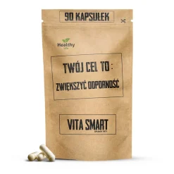Smart Caps 100 kapsułek