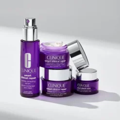 Smart Clinical Repair™ Lifting Face + Neck Cream liftingujący krem do twarzy i szyi 50ml