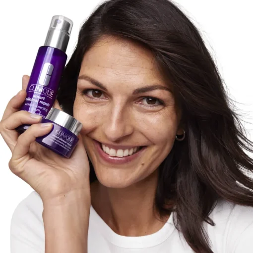 Smart Clinical Repair™ Wrinkle Correcting Serum korygujące serum przeciwzmarszczkowe 50ml