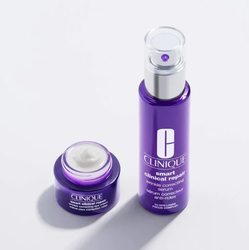 Smart Clinical Repair™ Wrinkle Correcting Serum korygujące serum przeciwzmarszczkowe 50ml