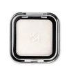 Smart Colour Eyeshadow cień do powiek o intensywnym kolorze 01 Metallic Rosy White 1.8g