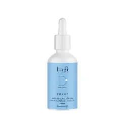 SMART D Serum do twarzy z 3 % d-pantenolem 30 ml