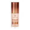 Smart Glow Liquid Highlighter Rozświetlacz w płynie do twarzy i dekoltu Smart Glow 201