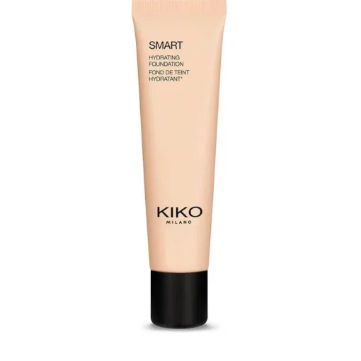 Smart Hydrating Foundation nawilżający podkład w płynie Warm Rose 30 30ml