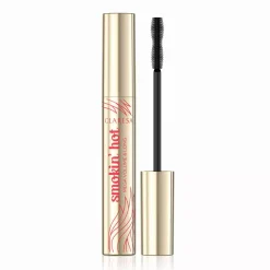 SMOKIN’ HOT Tusz do rzęs wydłużająco – pogrubiający 10g