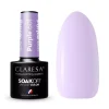 Soak Off UV/LED Purple lakier hybrydowy 601 5g