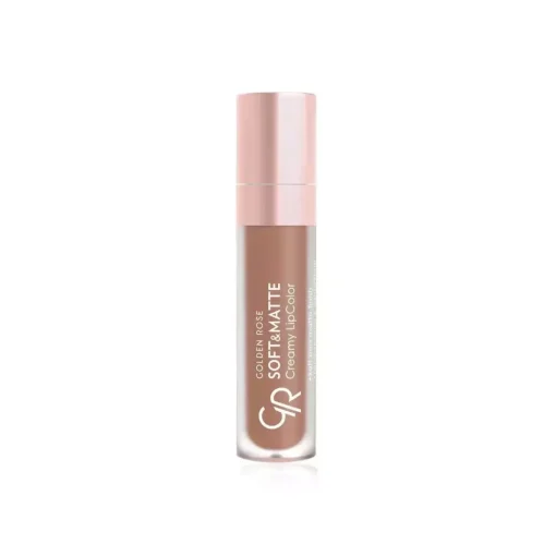 Soft & Matte Creamy Lip Color Matowa pomadka do ust 118