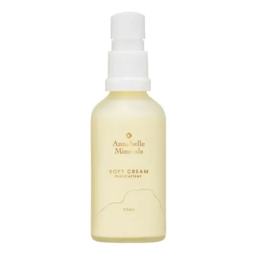 SOFT CREAM Lekki krem nawilżający 50ml