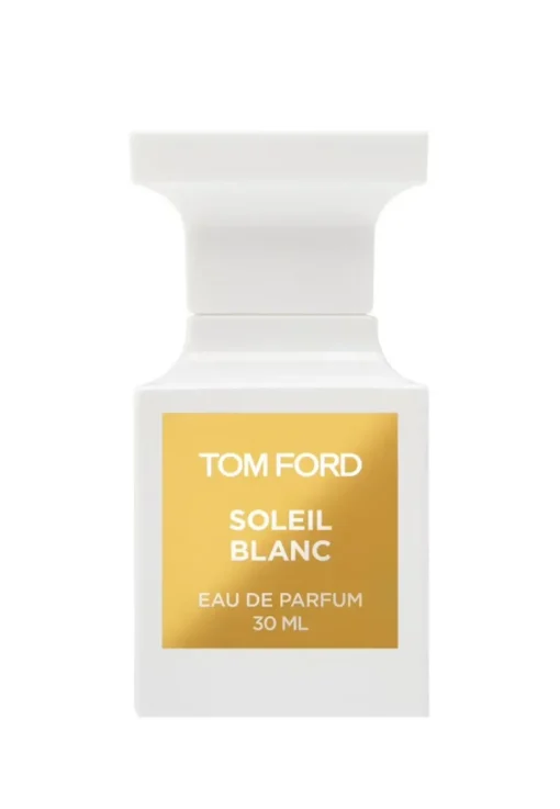 Soleil Blanc woda perfumowana spray 30ml