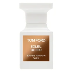 Soleil de Feu woda perfumowana spray 30ml