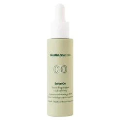 Solve On Serum regulujące z laktoferyną 30ml