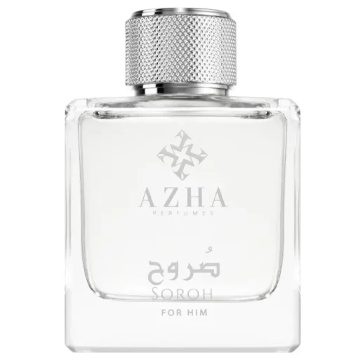 Soroh woda perfumowana spray 100ml